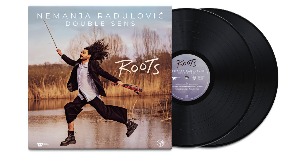 Promocija albuma "Roots"